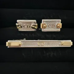 2025年最新】christian dior カフスの人気アイテム - メルカリ