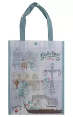 【中古】雑貨 ジェラトーニ ショッピングバッグ 「Duffy and Friends-ダッフィー＆フレンズ-」 東京ディズニーシー限定