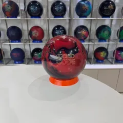 【中古美品】IDentity / STORM 14ポンド 楽天市場】【STORM】 アイデンティティー : ボウラーズショップ