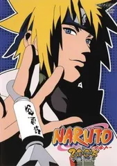 NARUTO ナルト 3rd STAGE 2005 巻ノ六【アニメ 中古 DVD】レンタル落ち