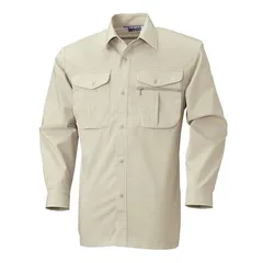 【新品・7営業日以内発送】4532484644457 Early Bird 635 ナガソデシヤツ 色：アイボリー サイズ：5L【沖縄離島販売不可】