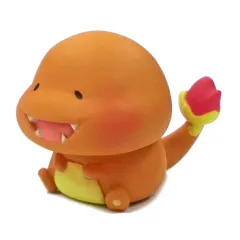 ゆるっと　カナヘイ　ガチャ　ポケセン限定　フィギュア　ポケモン　ヤドン ポケモンセンター限定 ポケモン カナヘイ コラボ フィギュア