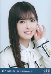 乃木坂46 乃木コレ 37th 制服 SR 小川彩