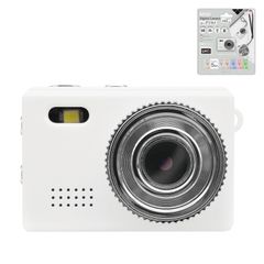 PENTAX Optio NB1000 デジカメ コンデジ ホワイト ジャンク - メルカリ