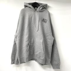 美品23FW Stussy x Nike NRG セットアップグレー XLとL - メルカリ