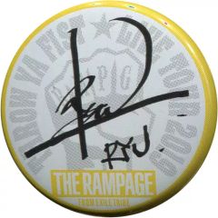 THE RAMPAGE 缶バッジ 吉野北人 - メルカリ