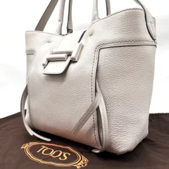 2025年最新】トッズ Tod's ダブルTの人気アイテム - メルカリ