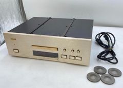 TEAC VRDS-7 CDプレーヤー テイアック　ジャンク Yahoo!オークション -「teac vrds-7」の落札相場・落札価格