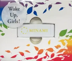 Wake Up,Girls! PRINCESS 想い出のパレードUSB Wake Up, Girls！ 想い出のパレード USB : Wake Up, Girls