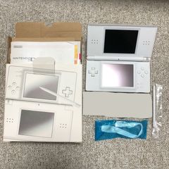DS lite本体