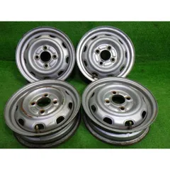 中古 ホンダ純正・42700-S3A-003・12インチ・鉄・スチール
