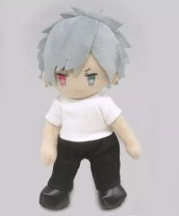 うたプリ ぬいスター 本体 黒崎蘭丸 - メルカリ