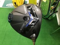 中古】 ブリヂストン BRIDGESTONE B2 HT 9.5° ドライバー DR