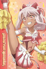 FGO クロエ プレミアムタペストリー C95 プリズマイリヤ 劇場版「Fate/kaleid liner プリズマ☆イリヤ Licht 名前の無い