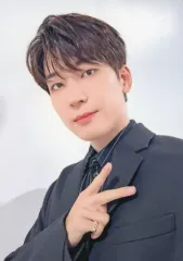 【中古】コレクションカード(男性) SEVENTEEN/WONWOO(ウォヌ)/「SEVENTEEN TOUR  FOLLOW TO JAPAN」デジタルスタンプラリー特典ランダムフォトカード