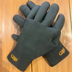 SURF GRIP サーフグリップ Rubber Glove ラバーグローブ 2.5mm　エアフュージョン