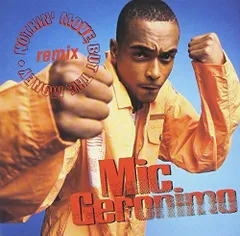 MIC GERONIMO ロンT-