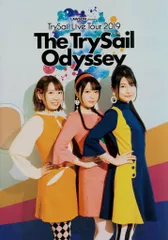 【週末限定値下げ】Trysail 直筆サイン　パンフレット Trysail直筆サイン入りパンフレット - メルカリ