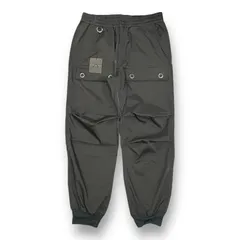 定価46200円  未使用 roar カーゴパンツ イージパンツ  ロアー 22MGP-01 2 55620Aのサムネイル