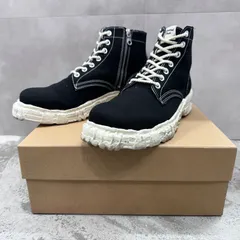 2025年最新】Miharayasuhiro メンズ ブーツ・革靴の人気アイテム