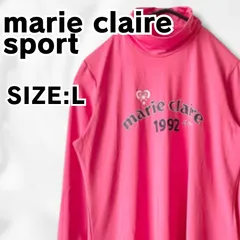 2024年最新】マリクレールのレディース七分/長袖Tシャツ/カットソーの