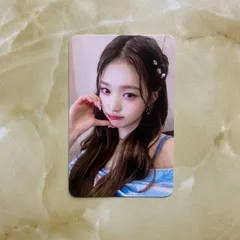 2025年最新】ウォニョン サノク トレカの人気アイテム - メルカリ