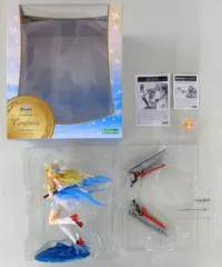 【中古】フィギュア セントー 「アズールレーン」 1/7 PVC製塗装済み完成品 コトブキヤショップ限定