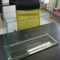 60センチ水槽 【中古】 売り切れ