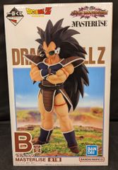 BANDAI SPIRITS 이치 반 쿠지 드래곤 볼 VS 옴니버스 어메이징 B상 래디츠 MASTERLISE