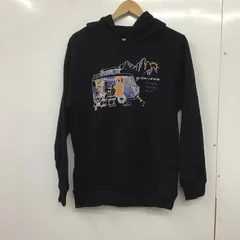 go slow caravan ゴースローキャラバン パーカー 長袖 プルオーバーパーカー スウェット