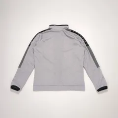 メンズ ジャージ トレーニングウェア 656326-04