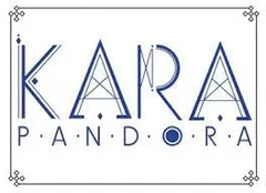 KARA PANDORA 韓国盤 直筆サイン付 CD 希少 お宝 Amazon.co.jp: KARA 5th Mini Album - Pandora (韓国盤
