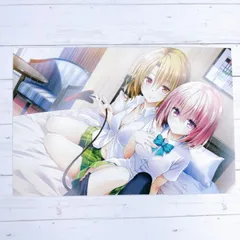 2025年最新】toloveる 原画展 ポストカードの人気アイテム