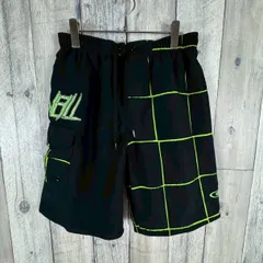 O'NEILL オニール 水着 スイムパンツ ハーフパンツ   M