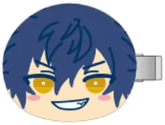 【中古】アクセサリー(非金属) 漣ジュン 「あんさんぶるスターズ!! おまんじゅう前髪クリップ Cbox」