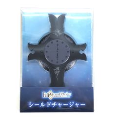 ●애니플렉스 상품 실드 충전기 [Fate/Grand Order -절대 마수 전선 바빌로니아-] 아베마 쇼핑 한정 미개봉품