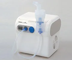 ✴️OMRON 吸引器 NE-C30新品未使用　吸入機　ネブライザー　オムロン 楽天市場】オムロン コンプレッサー式 ネブライザ ne c30の通販
