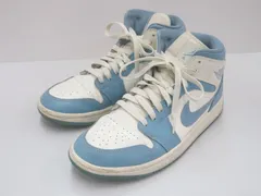 NIKE ナイキ BQ6472-141 WMNS AIR JORDAN 1 MID スニーカー