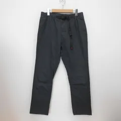 グラミチ GRAMICCI ニューナローパンツ チノパン 0816-NOJ黒M 楽天市場】グラミチ GRAMICCI ストレッチ ニュー ナロー パンツ