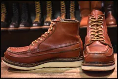 2023年最新】赤茶 アイリッシュセッター redwingの人気アイテム - メルカリ