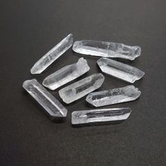 SP12-22 四川省産 水晶結晶 詰め合わせ 約12ｇ