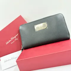 2025年最新】[サルヴァトーレ フェラガモ] Salvatore Ferragamo 財布