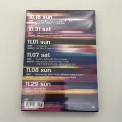 2025年最新】my first story dvdの人気アイテム - メルカリ