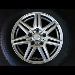 2023年最新】185/65r15 スタッドレスタイヤ vrx2の人気アイテム - メルカリ