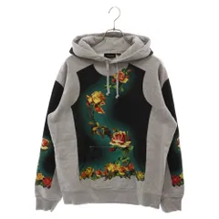 2025年最新】supreme パーカー 花柄の人気アイテム - メルカリ