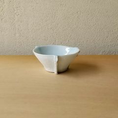 ぐい呑　青白磁 青磁 酒器 ぐい飲み ぐい呑み 猪口 酒呑み 作家