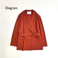 2025年最新】トリアセミックステーラードジャケットの人気アイテム