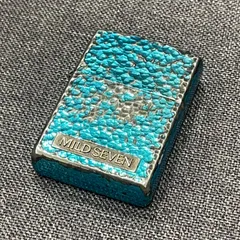 2025年最新】マイルドセブン ZIPPOの人気アイテム - メルカリ
