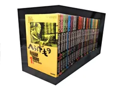 全巻初版　帯付　　へうげもの　22.23.24.25　全4巻セット 全巻初版 帯付 へうげもの 22.23.24.25 全4巻セット