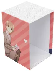 ヲタクに恋は難しい　新宿原画展限定缶バッジ　桃瀬成美 ヲタ恋 | STORES